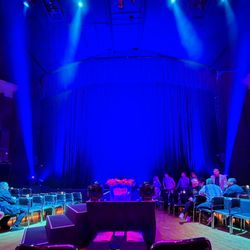 Park West - Who's That Girl - 20 Year Reunion