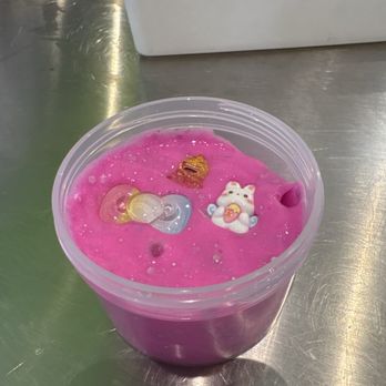 Slime Kitchen - Kids Activities Near Me - San Jose, California