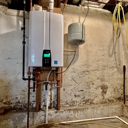 Icon HVAC Service