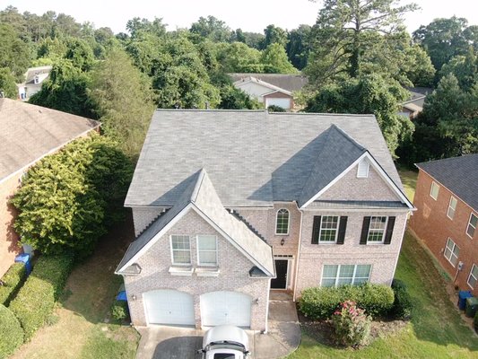 Safehouse Construction Logo