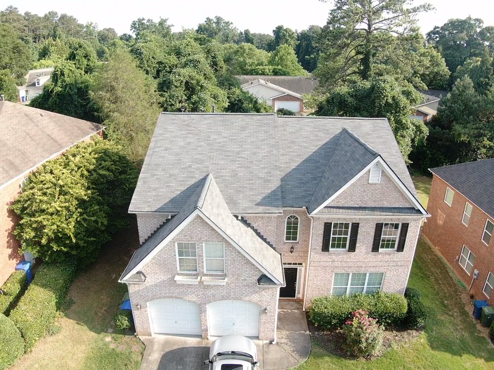 Slide of Safehouse Construction