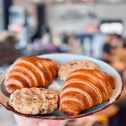 Dough Nguyener - Croissants & Cookies @phidingthefam