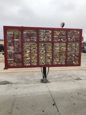 Menu photo 8 Taqueria Casa Jalisco Converse, TX Menu photo 8 Taqueria Casa Jalisco Converse, TX
