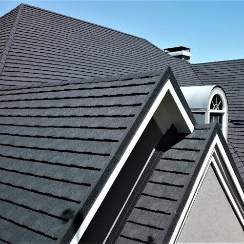 Slide of Specialty Roofing Repairs