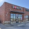 Donut Time gift card