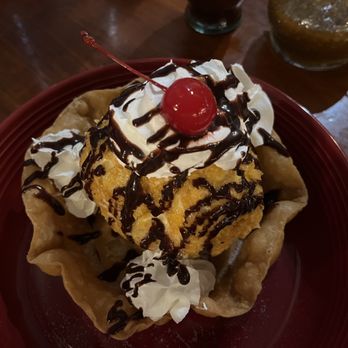Mariachi Mexican Cuisine - Fried Ice Cream - Mexican Near Me - La Quinta, California Mariachi Mexican Cuisine - Fried Ice Cream - Mexican Near Me - La Quinta, California