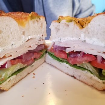 My Friend Joe - Turkey sandwich bagel - Coffee & Tea Near Me - Santa Rosa, California My Friend Joe - Turkey sandwich bagel - Coffee & Tea Near Me - Santa Rosa, California