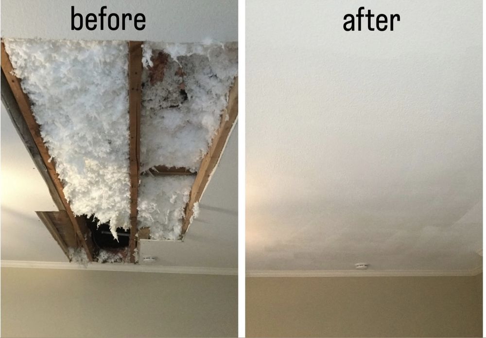 Slide of Havens Home Services