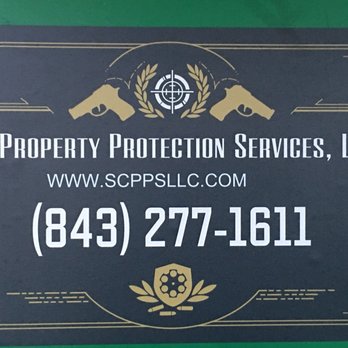 SC Property Protection Services - Firearm Training Near Me - North Charleston, South Carolina SC Property Protection Services - Firearm Training Near Me - North Charleston, South Carolina