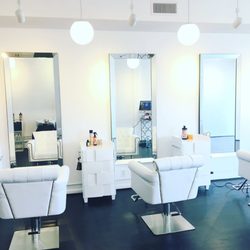 Blowout Studio Blow Dry Bar