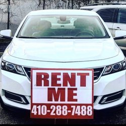 Sterling Car Rental