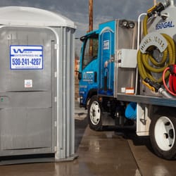 Welch Enterprises - Welch Enterprises Inc. | Portable Toilet Rentals