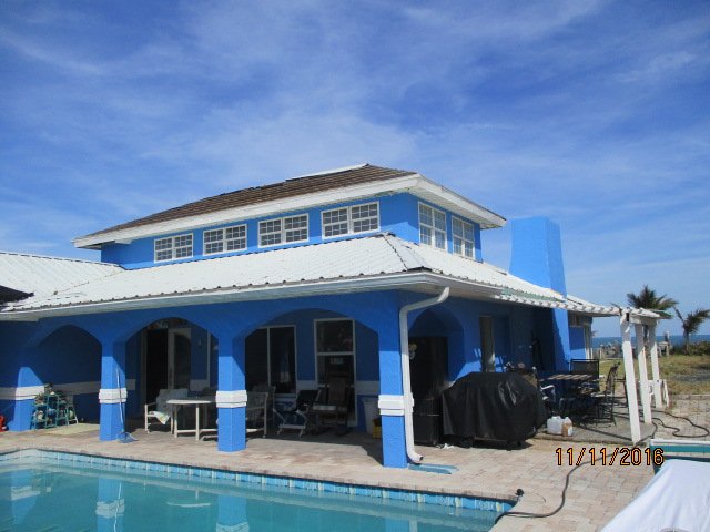 Slide of Florida Retrofits