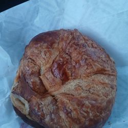 Dunkin' - Burnt