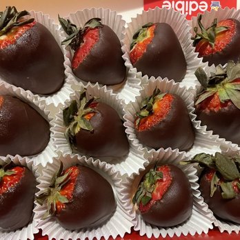 Edible Arrangements - Chocolate covered strawberries - Gift Shops Near Me - Eastchester, New York