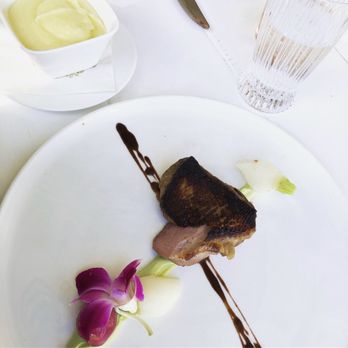 Brix - The best duck I have ever had! - New American Near Me - Napa, California Brix - The best duck I have ever had! - New American Near Me - Napa, California