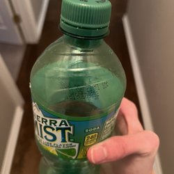 Green Knoll Pitch & Putt - Expired drink
