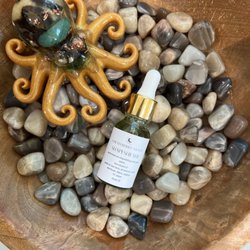 Strawberry Moon Herbal Apothecary & Ritual Center