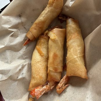 Sang Sang Asian Express - Shrimp rolls - Chinese Near Me - Shawnee, Kansas Sang Sang Asian Express - Shrimp rolls - Chinese Near Me - Shawnee, Kansas
