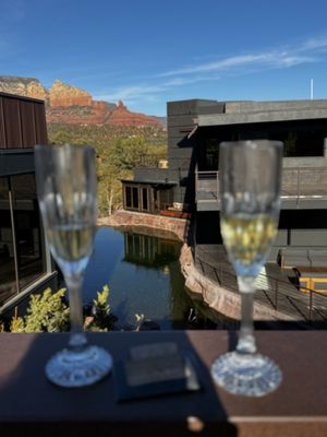 Ambiente Sedona - A Landscape Hotel by null