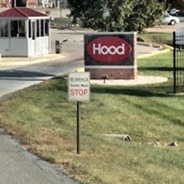 Exterior photo of HP Hood - Winchester, Virginia Exterior photo of HP Hood - Winchester, Virginia