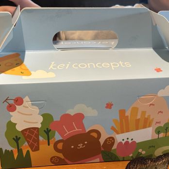NEP Cafe - Kids Meal Box - Breakfast & Brunch Near Me - Irvine, California NEP Cafe - Kids Meal Box - Breakfast & Brunch Near Me - Irvine, California