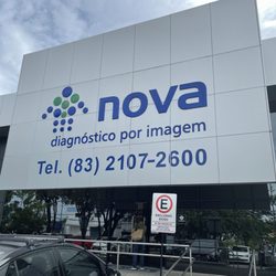 Nova Diagnóstico Por Imagem