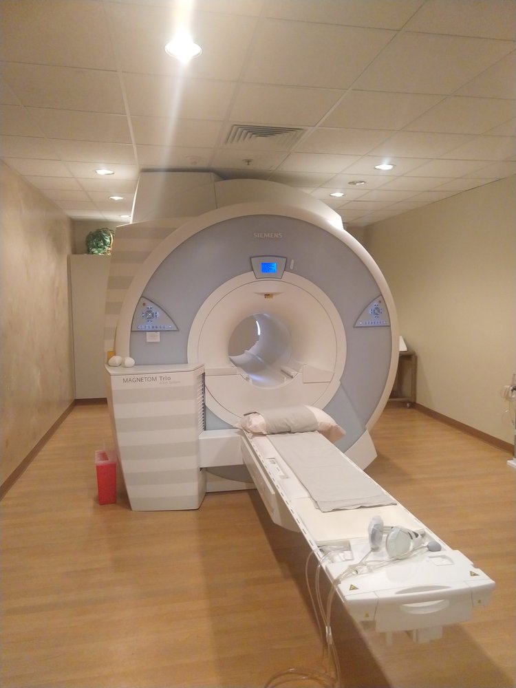 BIG SKY DIAGNOSTIC IMAGING OF BILLINGS Updated June 2024 2900 12th