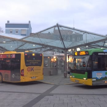 Roßmarkt - Public Transportation Near Me - Schweinfurt, BY
