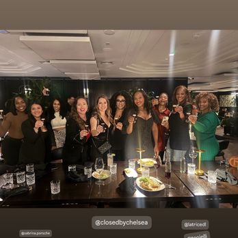 BLVD Steak - Friends Birthday! - Steakhouses Near Me - Sherman Oaks, California BLVD Steak - Friends Birthday! - Steakhouses Near Me - Sherman Oaks, California