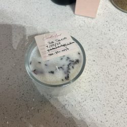 Candle Land - Delray - a candle