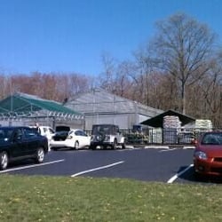 Morganville Flower Farm