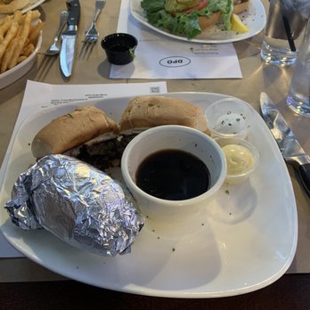 The Depot Grille - Steakhouses Near Me - Lynchburg, Virginia