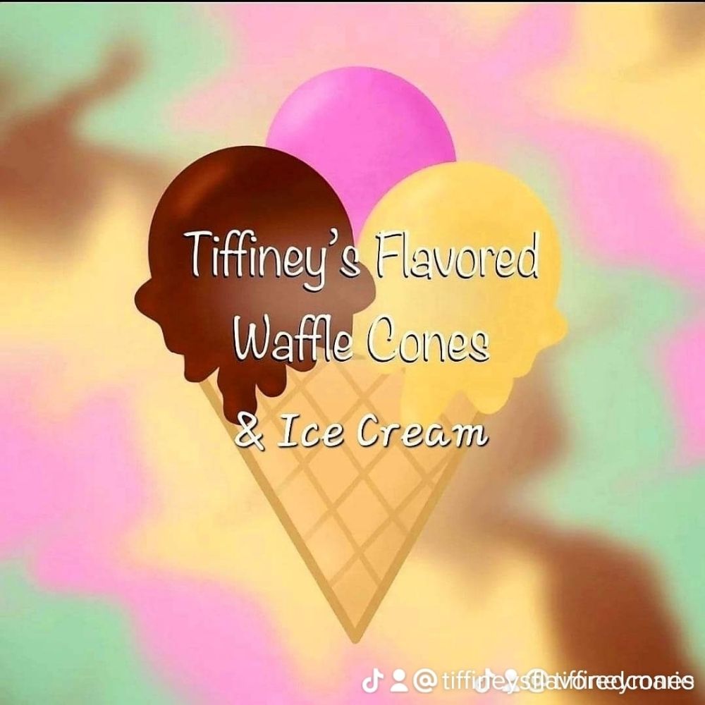 TIFFINEYS FLAVORED WAFFLE CONES 15 Photos San Bernardino