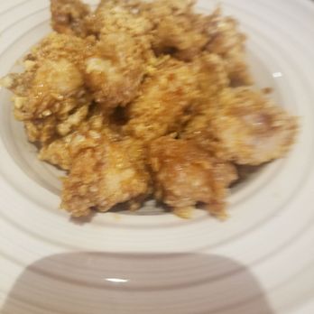 Tacowa - Korean fried chicken honey garlic - Korean Near Me - Boca Raton, Florida