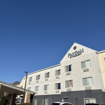 Fairfield by Marriott Inn & Suites Frederick - Hotels Near Me - Frederick, Maryland