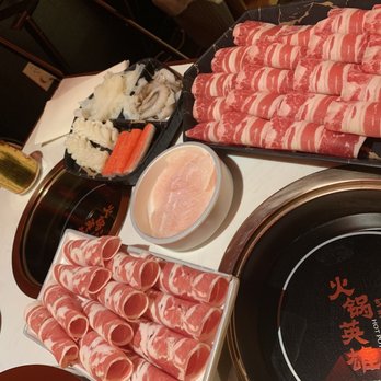 Hot Pot Hero - Hot Pot Near Me - Gaithersburg, Maryland Hot Pot Hero - Hot Pot Near Me - Gaithersburg, Maryland