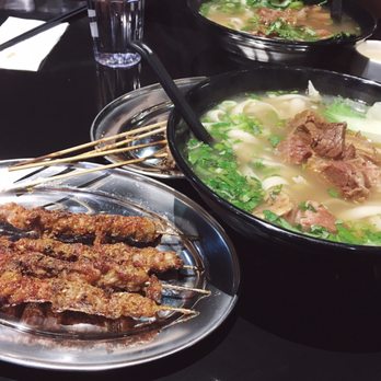 Noodle Fans - Chinese Near Me - Mississauga, Ontario Noodle Fans - Chinese Near Me - Mississauga, Ontario