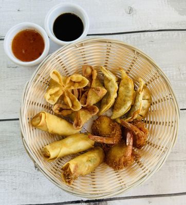 Banana Blossom Thai Cuisine by null