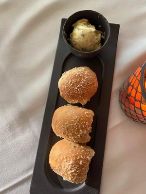 Tocca Ferro Italian Chophouse by null