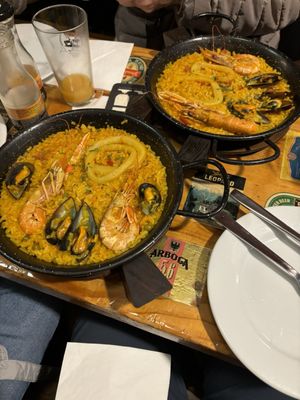 La Mayor Cervecería (Madrid) by null