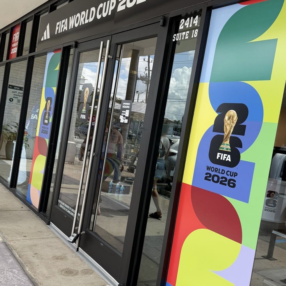 FIFA World Cup 2026 - Sporting Goods Near Me - Houston, Texas FIFA World Cup 2026 - Sporting Goods Near Me - Houston, Texas