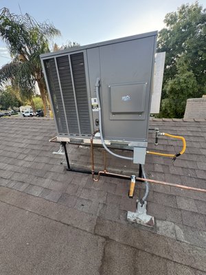 Evaporative Cooler Rust Repair Sierra Madre, CA
