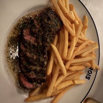 Petit Trois - Steak Frites - French Near Me - Sherman Oaks, California Petit Trois - Steak Frites - French Near Me - Sherman Oaks, California