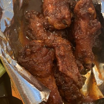 Silver Spring Wings - Mumbo sauce - Chicken Wings Near Me - Silver Spring, Maryland Silver Spring Wings - Mumbo sauce - Chicken Wings Near Me - Silver Spring, Maryland