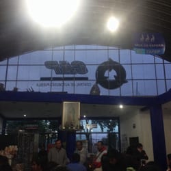 CAP