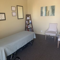Karen Turner-Schlegel - Private office space