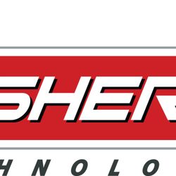 Fisher's Technology