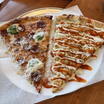 Mr Moto Pizza - Pizza Near Me - Costa Mesa, California Mr Moto Pizza - Pizza Near Me - Costa Mesa, California