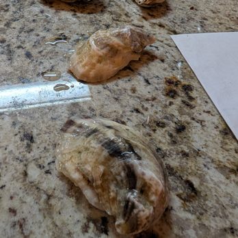 Murder Point Oysters - Murder Point Oysters! Yum! - Seafood Near Me - Bayou La Batre, Alabama Murder Point Oysters - Murder Point Oysters! Yum! - Seafood Near Me - Bayou La Batre, Alabama
